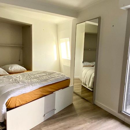 Appartement Avec Vue Mer Et Parking Benodet Luaran gambar